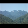thumbnail Monts Wudang berceau du taoïsme et du Taï Chi Chine